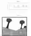 Fig. 26 - DRAWING CARTOONS TO LEARN CURSIVE WRITING