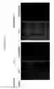 Fig. 42 - Supercharged proteins for cell penetration