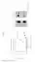 Fig. 16 - Flavivirus-based system for production of hepatitis C virus (HCV)