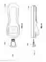 Fig. 11 - Analyte measurement devices and systems, and components and methods related thereto