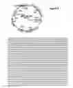 Fig. 17 - METHOD OF DOUBLE CROSSOVER HOMOLOGOUS RECOMBINATION IN CLOSTRIDIA