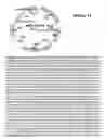Fig. 24 - METHOD OF DOUBLE CROSSOVER HOMOLOGOUS RECOMBINATION IN CLOSTRIDIA
