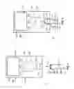 Fig. 02 - Method and assembly for determining the temperature of a test sensor