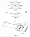 Fig. 17 - Method and assembly for determining the temperature of a test sensor