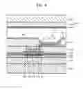 Fig. 07 - Method of manufacturing flexible display device