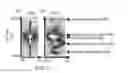 Fig. 03 - VICINAL SEMIPOLAR III-NITRIDE SUBSTRATES TO COMPENSATE TILT OF RELAXED HETERO-EPITAXIAL LAYERS