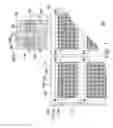 Fig. 02 - Methods of manufacturing master, pixel array substrate and electro-optical device