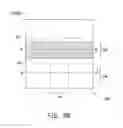 Fig. 07 - Methods of manufacturing master, pixel array substrate and electro-optical device