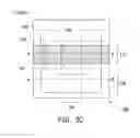 Fig. 08 - Methods of manufacturing master, pixel array substrate and electro-optical device