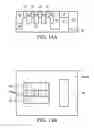 Fig. 10 - Cross OD FinFET patterning