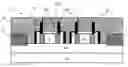 Fig. 01 - Semiconductor structure and methods of manufacture