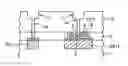 Fig. 01 - MIM capacitor and associated production method