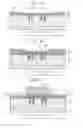 Fig. 09 - Method of forming a semiconductor device introducing plural impurities to form plural wells