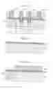 Fig. 12 - Method of forming a semiconductor device introducing plural impurities to form plural wells