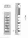 Fig. 26 - Method for forming memory cell transistor
