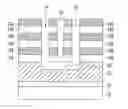 Fig. 01 - METHOD FOR FABRICATING NON-VOLATILE MEMORY DEVICE WITH THREE-DIMENSIONAL STRUCTURE