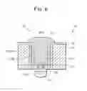 Fig. 09 - METHOD OF MANUFACTURING A SEMICONDUCTOR DEVICE INCLUDING THROUGH ELECTRODE