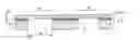 Fig. 01 - Method for making a planar membrane