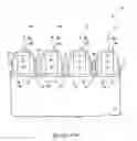 Fig. 12 - Methods of forming silicon oxides and methods of forming interlevel dielectrics