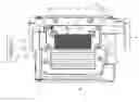 Fig. 01 - Socket for electrical part