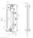 Fig. 03 - Socket for electrical part