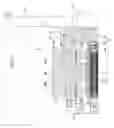 Fig. 06 - Socket for electrical part