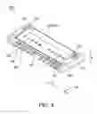 Fig. 04 - Board connector provided with an actuator integral with a beam portion of a contact