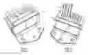 Fig. 02 - Web membrane connector seal