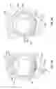 Fig. 12 - Rotationally configurable backshell for an electrical connector