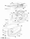 Fig. 02 - Head and neck floating support device