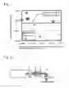 Fig. 02 - TRANSPARENT SUBSTRATE WITH THIN FILM AND METHOD FOR MANUFACTURING TRANSPARENT SUBSTRATE WITH CIRCUIT PATTERN WHEREIN SUCH TRANSPARENT SUBSTRATE WITH THIN FILM IS USED