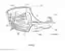Fig. 02 - Cost effective and efficient air circulation system for a vehicle having rotomolded body assembly