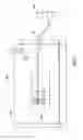 Fig. 05 - Remote zone balancing damper and air flow sensor system