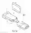 Fig. 02 - WIRELESS NETWORK RECEIVER FOR SELECTIVELY RECEIVING OR EXPOSING AN ELECTRICAL CONNECTOR
