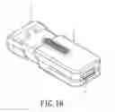 Fig. 03 - WIRELESS NETWORK RECEIVER FOR SELECTIVELY RECEIVING OR EXPOSING AN ELECTRICAL CONNECTOR