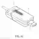 Fig. 06 - WIRELESS NETWORK RECEIVER FOR SELECTIVELY RECEIVING OR EXPOSING AN ELECTRICAL CONNECTOR