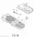 Fig. 11 - WIRELESS NETWORK RECEIVER FOR SELECTIVELY RECEIVING OR EXPOSING AN ELECTRICAL CONNECTOR