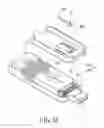 Fig. 15 - WIRELESS NETWORK RECEIVER FOR SELECTIVELY RECEIVING OR EXPOSING AN ELECTRICAL CONNECTOR