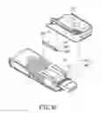 Fig. 18 - WIRELESS NETWORK RECEIVER FOR SELECTIVELY RECEIVING OR EXPOSING AN ELECTRICAL CONNECTOR