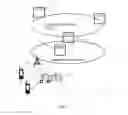 Fig. 02 - Emergency call system using specific mobile user information