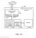 Fig. 11 - Authentication of access terminal identities in roaming networks