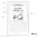 Fig. 05 - Method of displaying a map on a phone screen