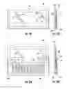 Fig. 08 - Electronic devices having multiple keypads and related methods