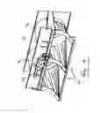 Fig. 05 - Feed beater directional vanes and scraper vanes
