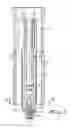 Fig. 03 - Bevelling apparatus for producing screws and the like