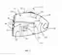 Fig. 04 - Golf swing measurement and analysis system