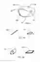 Fig. 06 - Golf swing measurement and analysis system