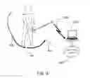 Fig. 12 - Golf swing measurement and analysis system