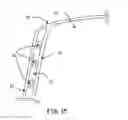 Fig. 16 - Golf swing measurement and analysis system