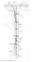 Fig. 01 - PORTABLE GOLF-PUTTING IMPROVEMENT DEVICE AND METHOD OF USING THE SAME